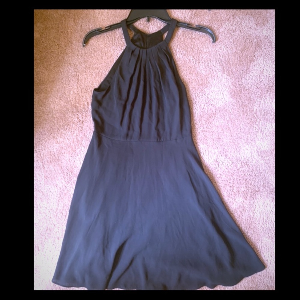 Express Dress